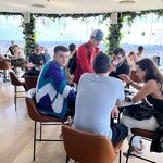 Photo taken by Drew M