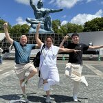 Photo taken by Nicoline v