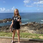 Photo taken by Stephanie S