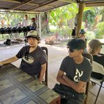 Photo taken by Les A