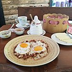 Photo taken by Kim R