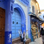 Photo taken by colleen o