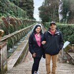 Photo taken by Aparna S