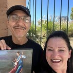 Photo taken by SUSAN L