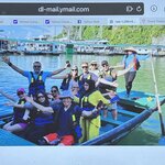 Photo taken by Chris T