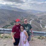 Photo taken by ANDREW L