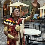 Photo taken by Brett B