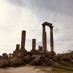 Amman | Photo taken by Hwie Lan K