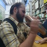 Photo taken by Bree J