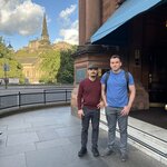 Photo taken by Drew M