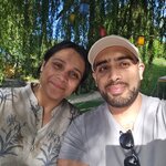 Photo taken by Ayesha A