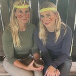 Photo taken by Tara O