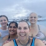 Photo taken by Sandra D