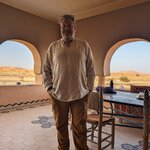 Photo taken by Beth M