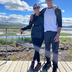 Photo taken by Amanda D