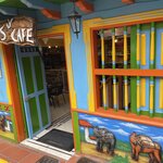 Photo taken by Grace V