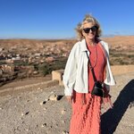 Photo taken by Tiffany M