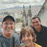 Photo taken by Jayme B