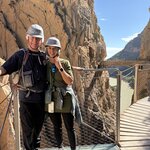 Photo taken by Suzanne C