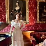 Photo taken by Robin C