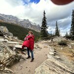 Photo taken by LEONOR R