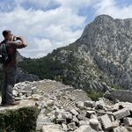 Photo taken by alai a