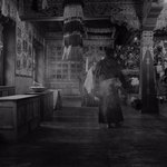 Kerikola Momestary | Photo taken by Dorine H