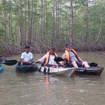 Photo taken by Les A