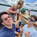 Photo taken by Aaron E