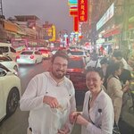 Photo taken by Megan H