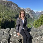 Photo taken by Andrea Y