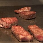 Photo taken by Ana W