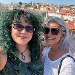 Photo taken by Bonnie W