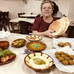 Photo taken by Patricia L