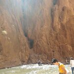 Photo taken by WILLIAM B