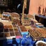 Dates | Photo taken by Rose A