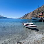 Photo taken by Sichao N