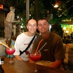 Photo taken by Dianne M