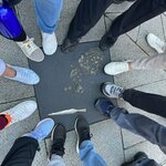 Photo taken by Tina D