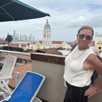 Photo taken by James B