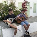 Photo taken by David B