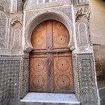 Photo taken by Sallye M