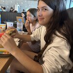 Photo taken by Kim A