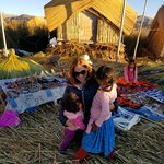 Photo taken by Denisse G