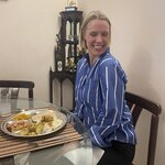 Photo taken by Mary R