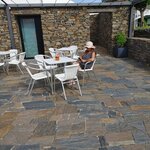 Photo taken by George N