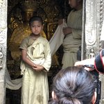 Photo taken by Gerald S