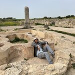 Photo taken by Jackie O