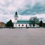 Varberg! | Photo taken by Michael W