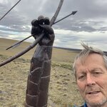 Photo taken by SANDRA V